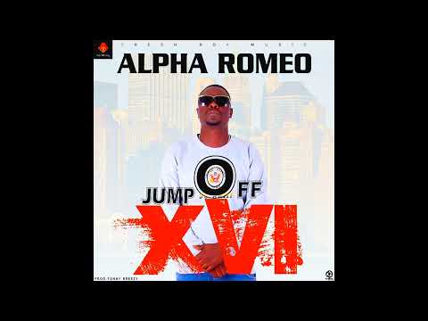 VERSE 16 FEAT ALPHA ROMEO