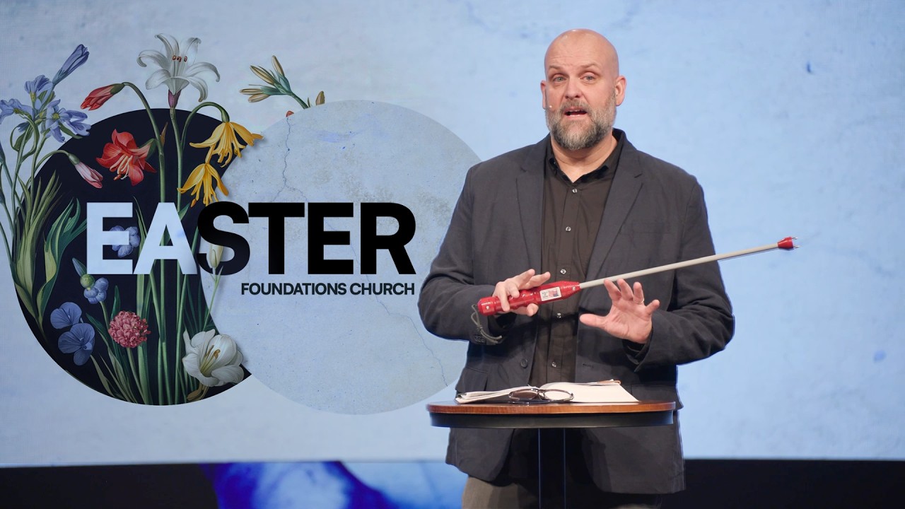 From Enemy to Witness: When You Meet the Risen Jesus