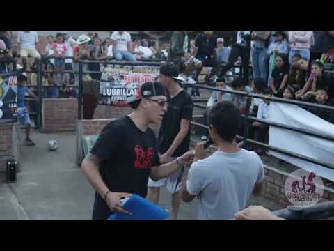 Liga Metamorfosis Freestyle (fecha 3) // Batalla // Trance VS JD (Cuartos de Final)