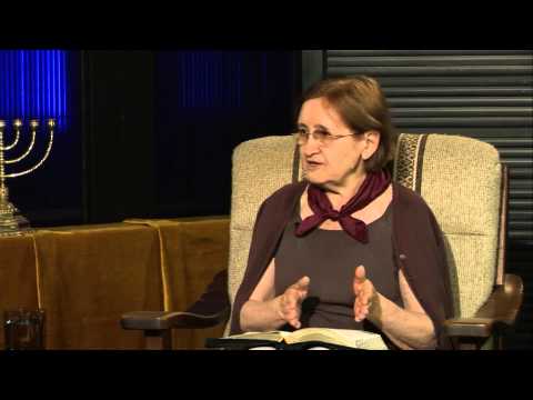 Puterea rugaciunii 3.26 - Elisabeta Ton - partea 1