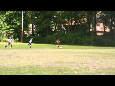 1 juni 2014 Toernooi SO Soest HFC   Kon  HVV eerste helft