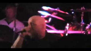 Fellowship Of Thieves by The Crucified LIVE @ Cornerstone 2009