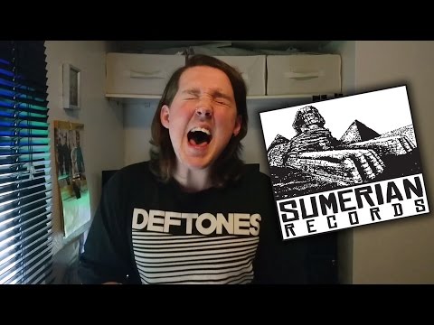 Sumerian Audition - Kehn Gembalczyk