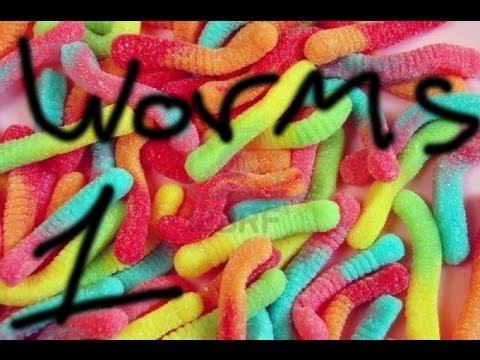 Lets do dis: Worms Revolution w/ Cry, Pewdiepie, Nova part 1