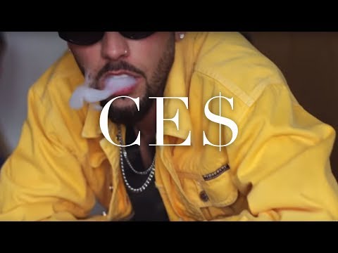 CE$ - All In