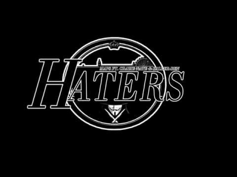 Maps - Haters ft. Crazie Nate & Baller-Ben (N.A)