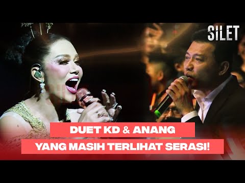 Krisdayanti Concert! Duet with Anang, Here's Raul Lemos' Response | SILET