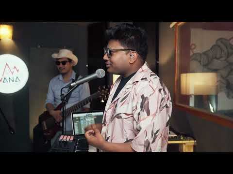 @satishghalan  and The band - Svana Studio Session - Season4 - Ep4