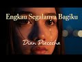 Engkau Segalanya Bagiku Dian Piesesha Cover Tembang Kenangan Indonesia Lagu Lawas Nostalgia