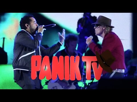 Panik TV - Udo Lindenberg On Tour 2015 - Danke