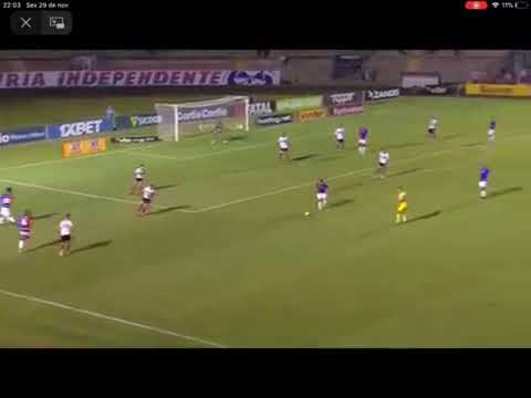 PARANÁ 3 X  3 BOTAFOGO SP GOLS MELHORES MOMENTOS BRASILEIRÃO 29/11/2019