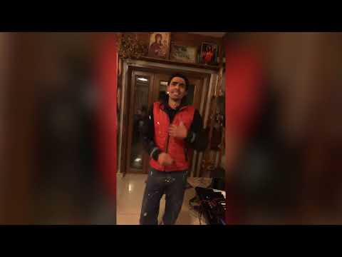 Talente fara numar cu Dan Bursuc - Ep 33 - De la zidar la artist