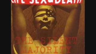 Life. Sex, and Death - Jawhol Asshole