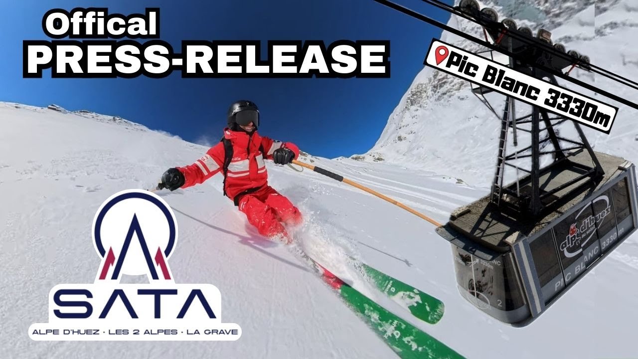 Peak Blanc Cable Car Reopening Delayed Until February 2026