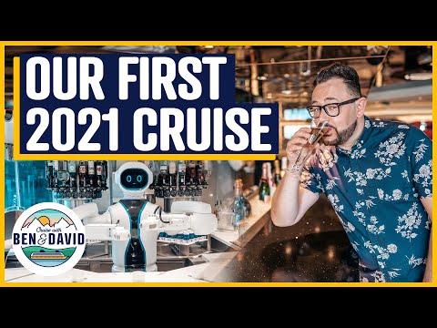 Thumbnail for We Review the First Cruise AFTER Covid-19: PROS and CONS