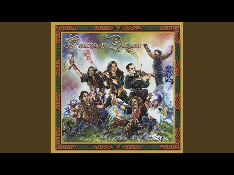 Abracadabra - Tuatha de Danann