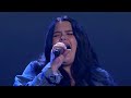 🤯 | PHENOMENAL SINGING | 🇦🇺 TIA MULLINS - 'We Don't Have To Take Our Clothes Off' 📺 A MUST WATCH 👏 |