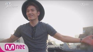 [Feelstagram] Kim Feel, the moment when he feels thrilled!