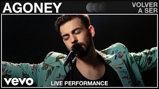 Volver A Ser Lyrics English Translation