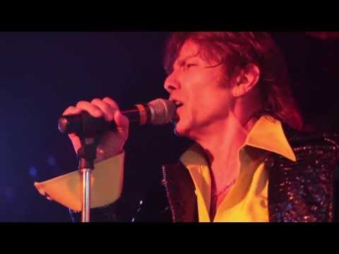 The Unauthorized Rolling Stones Live at George's DVD Trailer