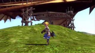 Download lagu dragon nest warrior dance mp3
