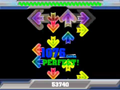 Vertex Gamma FC (FFR)