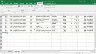 Automatically Refresh PivotTable - Excel VBA