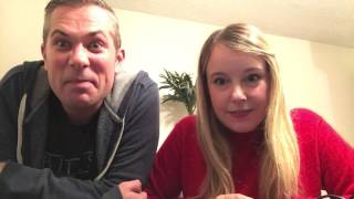 It All Costs Fifty Bucks - Merry Christmas Lauren!!! HD