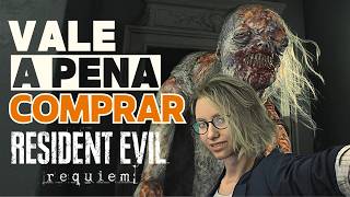 Vale a pena comprar RESIDENT EVIL REQUIEM?