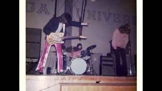 How Many More Times - Led Zeppelin (live Spokane 1968-12-30)