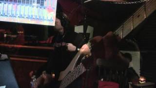 Adrenaline Mob : Tracking of Coverta : &quot;Romeo Delight&quot;