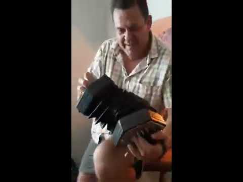 Namakwaland Settees van oom Japie Laubscher