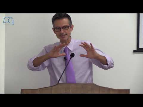 Predicatore Filippo Chillemi – Luca 14:15-35 "parabola del gran convito"