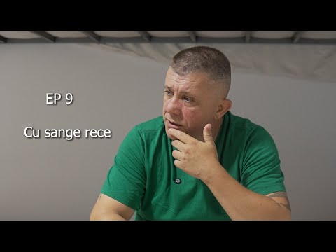 DUPA GRATII - Ep 9: Cu sange rece
