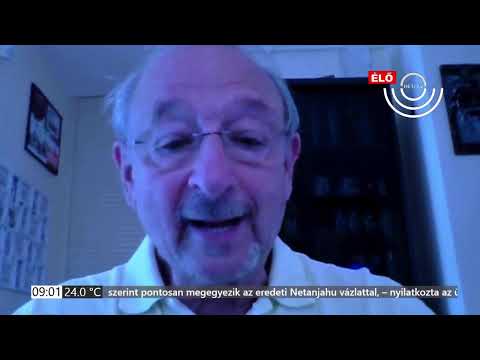 PIRKADAT M. Kende Péterrel 2024.06.19.