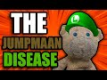 LuigiChannel50 The Jumpmaan Disease