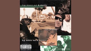 B.G Knocc Out &amp; Dresta - D.P.G Killa