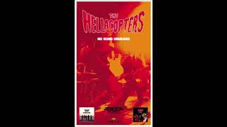 The Hellacopters - No Song Unheard live