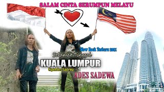 Download lagu Selamat Tinggal Kuala Lumpur Slow Rock Melayu Ades... mp3