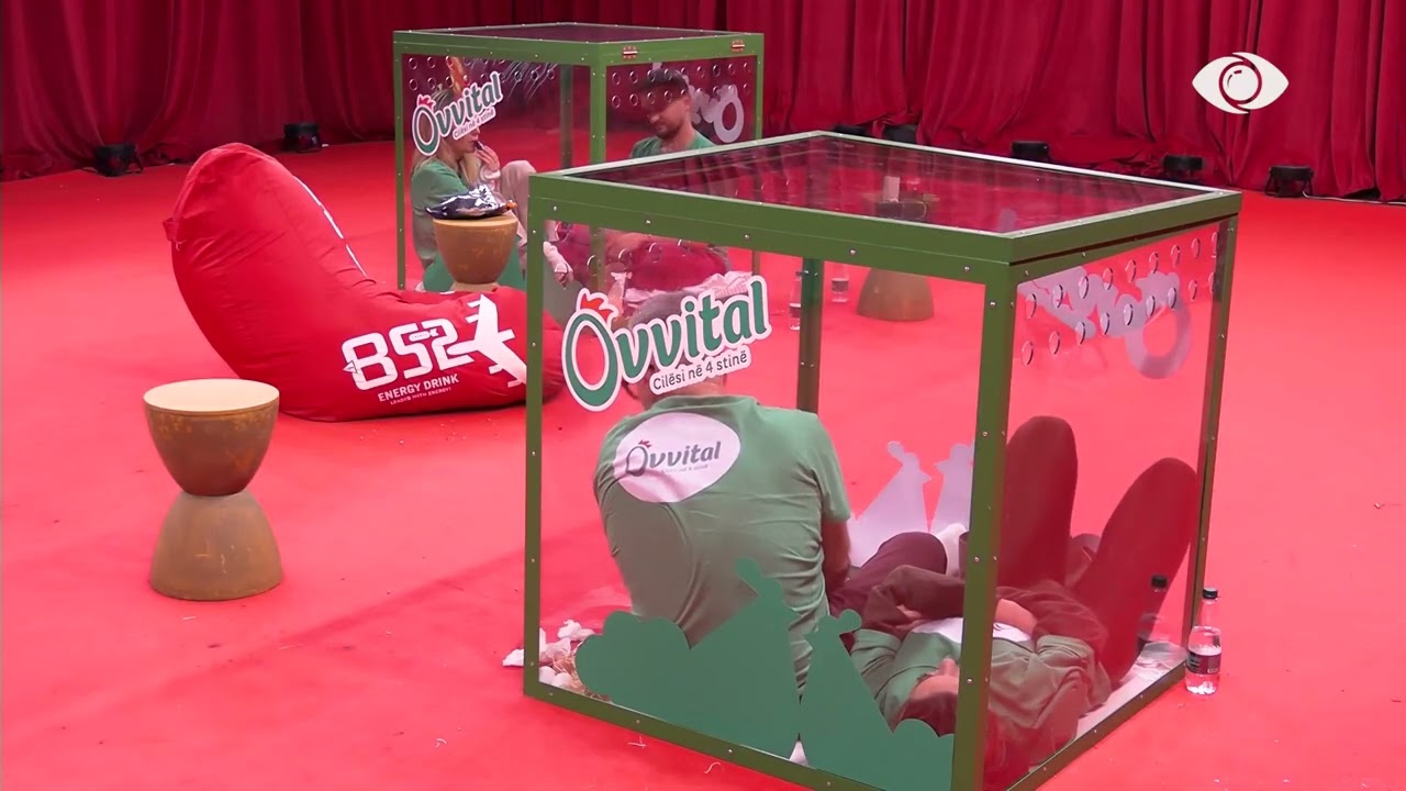 “Mirushe, kë të marr e kë të lë”/ Debat mes Juelës dhe Selin