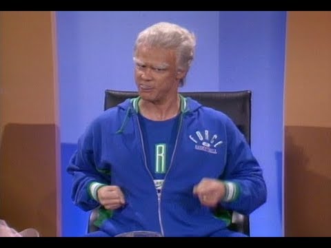 In Living Color 1993 S04E21 The Info Group