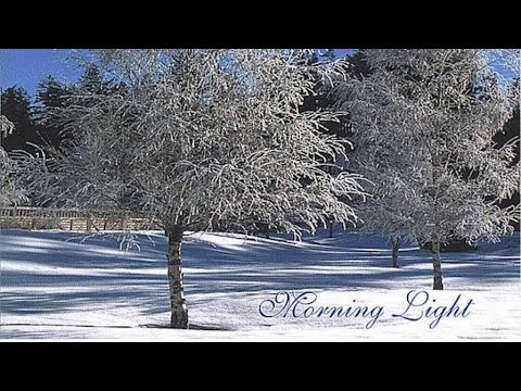 Brian Crain - Morning Light (Full Album)