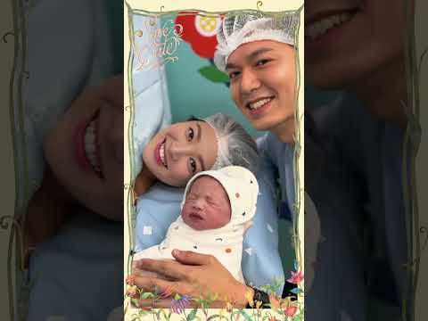 宋慧喬與李敏鎬結婚生小孩子了