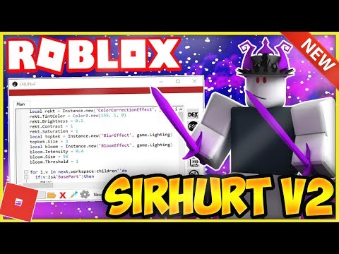 Roblox Exploit Hack 774 Lua Lua C Script Execution Patched - new roblox exploit hack sirhurt v2 work best full lua