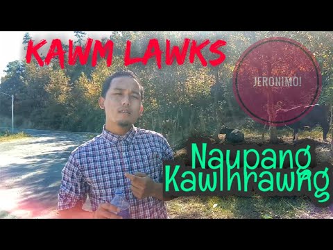 Entertainment- |Kawm Lawks| Naupang Kawlhrawng