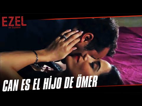 Can No Es Tu Hijo, Can Es El Hijo de Omar! - Ezel En Español Capitulo 25