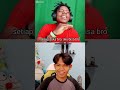 DETIK DETIK KETEMU ISHOWSPEED DI OME TV Shorts Ometv