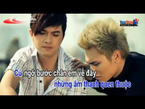 Khó Karaoke - Nam Cường