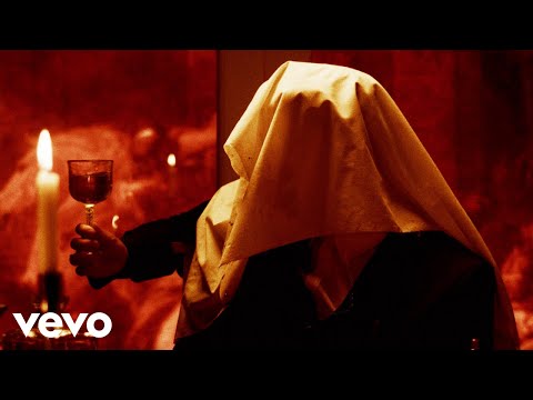 Maruja - Bloodsport (Official Video)