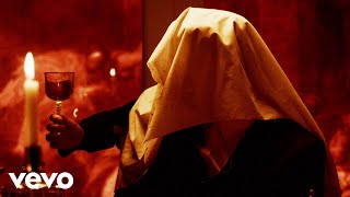 Maruja - Bloodsport (Official Video)